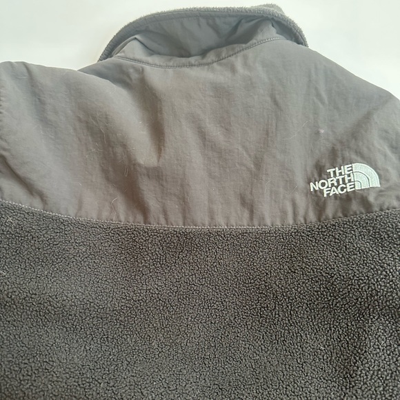 The North Face polartec fleece - Picture 6 of 7
